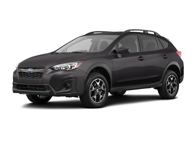 2018 Subaru Crosstrek Review Specs And Features